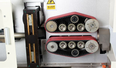 剝線機(jī)的工作原理是什么？