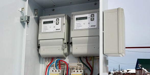 電表箱、控制柜系列